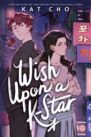 Wish Upon a K-Star cover image cdn