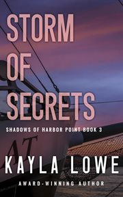 Storm of Secrets cover image cdn