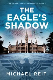 The Eagle's Shadow cover image cdn