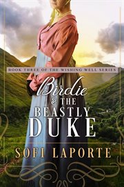 Birdie and the Beastly Duke cover image cdn