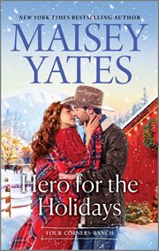 Hero for the Holidays cover image cdn