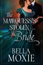 The Marquess's Stolen Bride cover image cdn