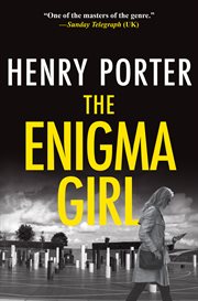 Enigma Girl cover image cdn