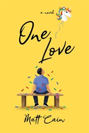 One Love cover image cdn