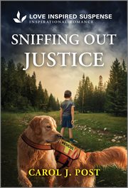 Sniffing Out Justice cover image cdn