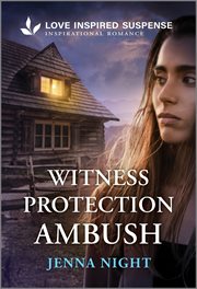 Witness Protection Ambush cover image cdn