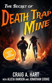 The Secret of Death Trap Mine cover image cdn