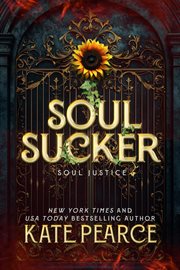 Soul Sucker cover image cdn