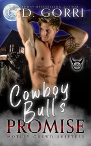 Cowboy Bull's Promise cover image cdn