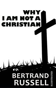 Why I Am Not a Christian cover image cdn
