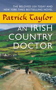An Irish Country Doctor cover image cdn