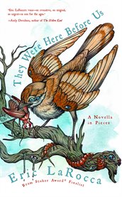 They Were Here Before Us cover image cdn