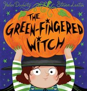The Green-Fingered Witch cover image cdn