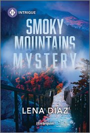 Smoky Mountains Mystery cover image cdn