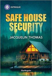 Safe House Security cover image cdn