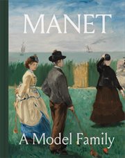 Manet : A Model Family cover image cdn