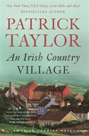 An Irish Country Village cover image cdn