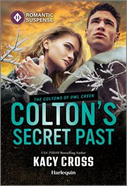 Colton's Secret Past cover image cdn