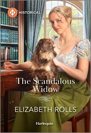 The Scandalous Widow cover image cdn