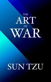 The Art of War : A New Translation cover image cdn