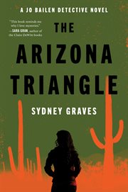 The Arizona Triangle cover image cdn