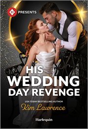 His Wedding Day Revenge cover image cdn