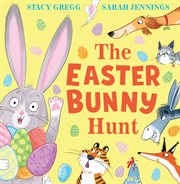The Easter Bunny Hunt cover image cdn