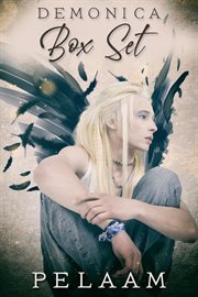Demonica Box Set cover image cdn