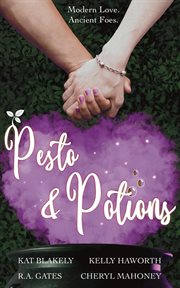 Pesto & Potions cover image cdn