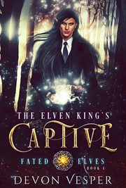 The Elven King's Captive cover image cdn