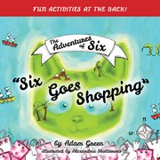 Six Goes Shopping cover image cdn