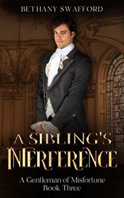 A Sibling's Interference cover image cdn