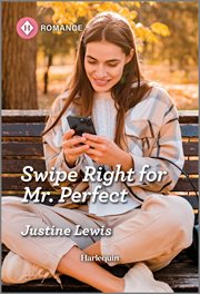 Swipe Right for Mr. Perfect cover image cdn