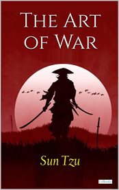 The Art of War : Sun Tzu cover image cdn