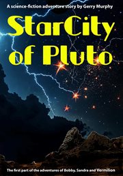 Starcity of Pluto cover image cdn