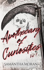 Apothecary of Curiosities: Volume One cover image cdn