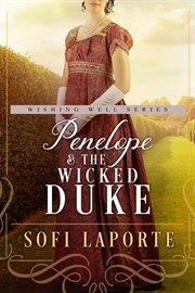 Penelope and the Wicked Duke cover image cdn