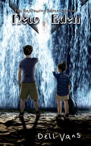 The Harrowing Adventures of New Eden cover image cdn