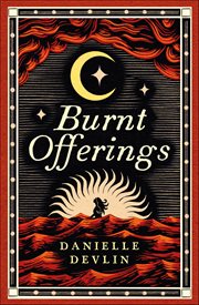 Burnt Offerings cover image cdn