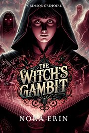 The Witch's Gambit cover image cdn