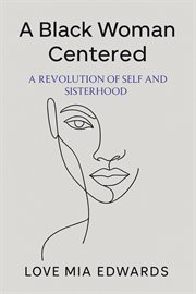 A Black Woman Centered cover image cdn