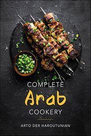 Complete Arab Cookery cover image cdn