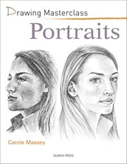 Drawing Masterclass: Portraits cover image cdn