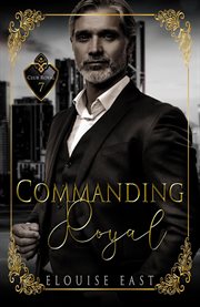 Commanding Royal cover image cdn