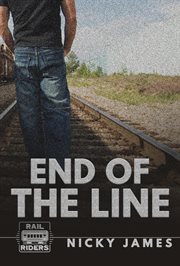 End of the Line cover image cdn