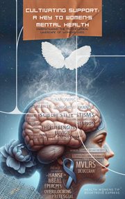 Cultivating Support: A Key to Women's Mental Health cover image cdn