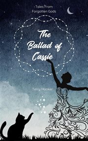 The Ballad of Cassie cover image cdn