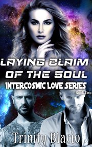 Laying Claim to the Soul cover image cdn