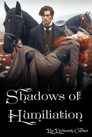 Shadows of Humiliation cover image cdn