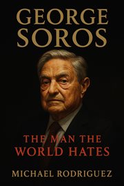 George Soros: The Man the World Hates cover image cdn